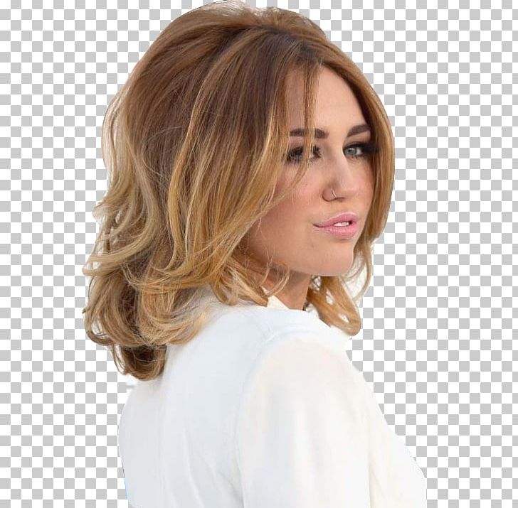 Miley Cyrus Hairstyle Ombré Pixie Cut PNG, Clipart, Actor, Bangs, Billboard, Billboard Music Awards, Blond Free PNG Download