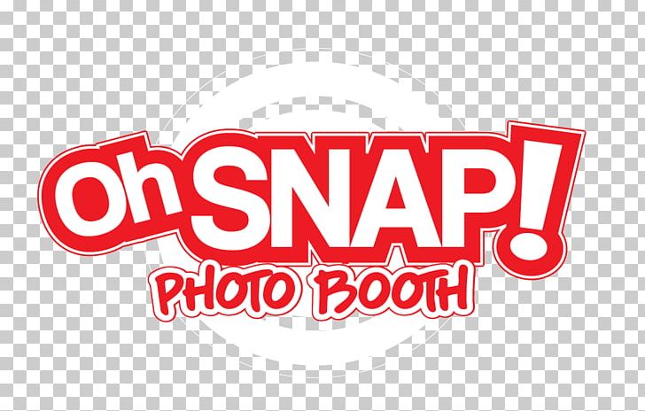 Oh Snap Photo Booths LLC Brand PNG, Clipart, Area, Brand, Facebook, Facebook Inc, Logo Free PNG Download