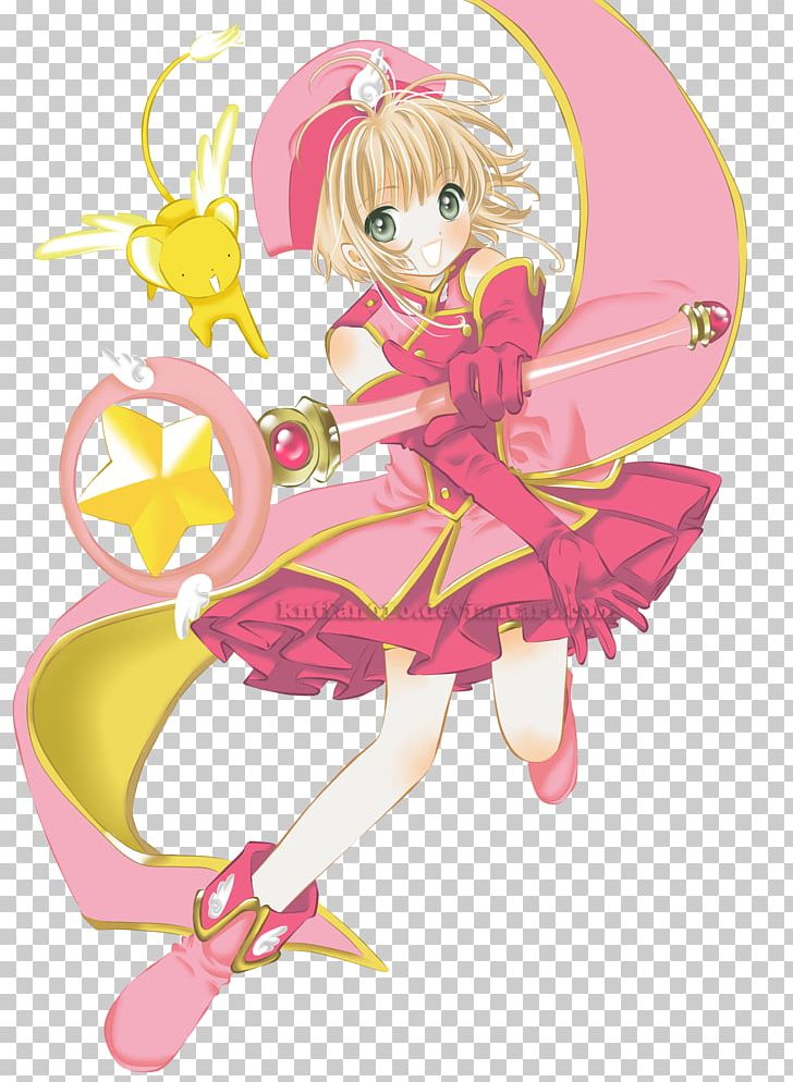 Sakura Kinomoto Cardcaptor Sakura: Clear Card Cerberus Syaoran Li Yukito Tsukishiro PNG, Clipart, Anime, Art, Artwork, Car, Cardcaptor Sakura Clear Card Free PNG Download