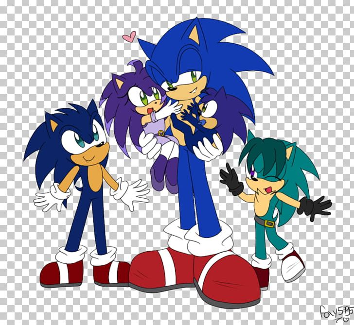 Sonic The Hedgehog Father Child PNG, Clipart, Adoption, Anime, Art, Cartoon, Child Free PNG Download