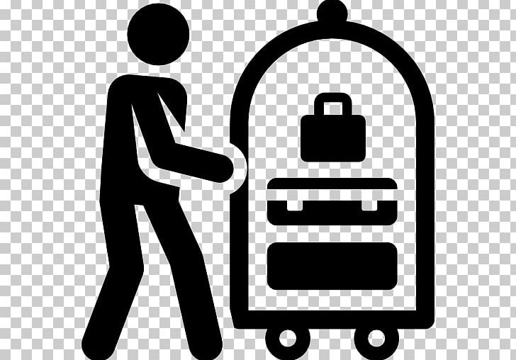Bellhop Computer Icons PNG, Clipart, Area, Bell, Bellhop, Black And White, Boy Free PNG Download