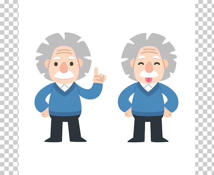 Cartoon PNG, Clipart, Albert Einstein, Animation, Cartoon, Communication, Conversation Free PNG Download