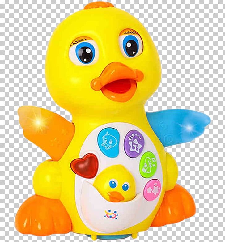 Duck Toy Child Swing Infant PNG, Clipart, Animals, Baby Toys, Beak, Bird, Child Free PNG Download