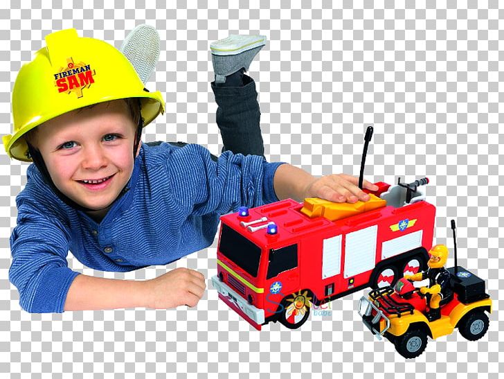 Fireman Sam Firefighter Fire Engine Car Vehicle PNG, Clipart, Car, Dickie, Dickie Toys, Fire Engine, Firefighter Free PNG Download