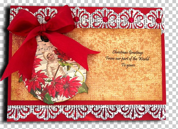 Floral Design Christmas Ornament Greeting & Note Cards PNG, Clipart, Art, Christmas, Christmas Decoration, Christmas Ornament, Floral Design Free PNG Download