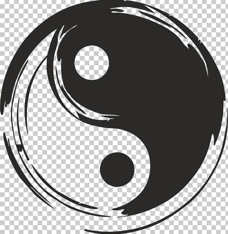 Portable Network Graphics Taijitu Design PNG, Clipart, Art, Bagua, Black, Black And White, Brand Free PNG Download