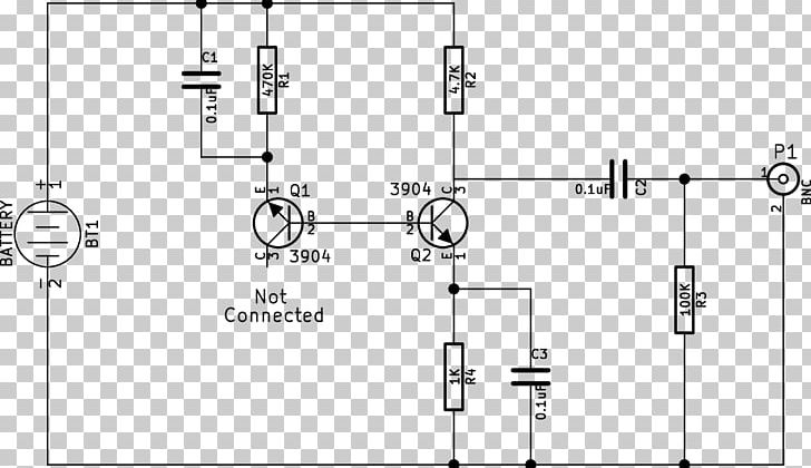 Schematic Circuit Diagram Signal Generator Noise Generator PNG, Clipart, Angle, Black And White, Block Diagram, Circle, Circuit Component Free PNG Download