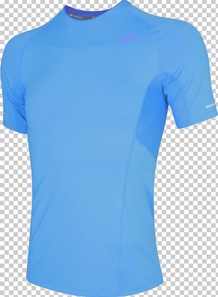 T-shirt Sleeve Uniform Tights PNG, Clipart, Active Shirt, Aqua, Armband, Azure, Blue Free PNG Download