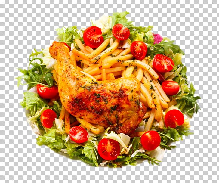 Fried Chicken Barbecue French Fries Cherry Tomato Roast Chicken PNG, Clipart, Barbecue Grill, Barbecue Sauce, Cherry, Chicken, Chicken Meat Free PNG Download
