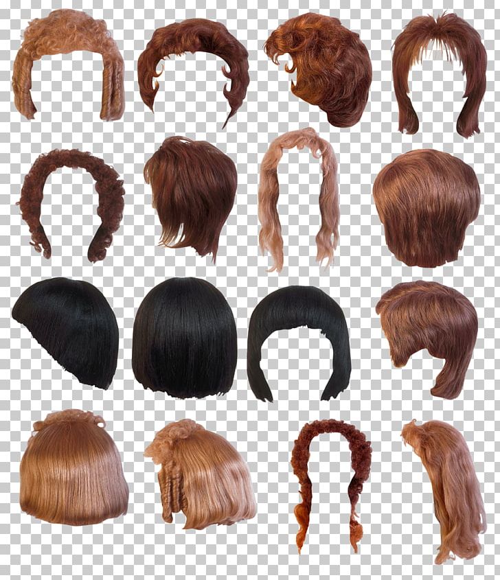 Hairstyle PNG, Clipart, Barrette, Display Resolution, Fur, Hair, Hair Coloring Free PNG Download