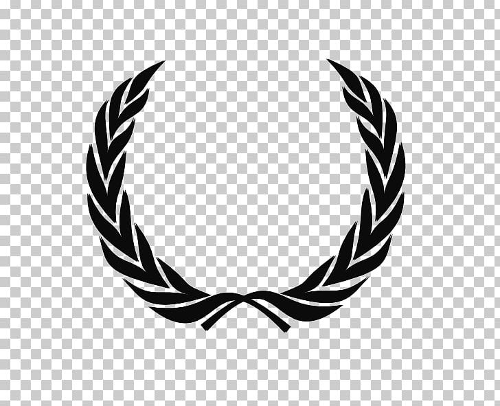 Olive Wreath Laurel Wreath Bay Laurel PNG, Clipart, Bay Laurel, Black And White, Crown, Drawing, Feather Free PNG Download