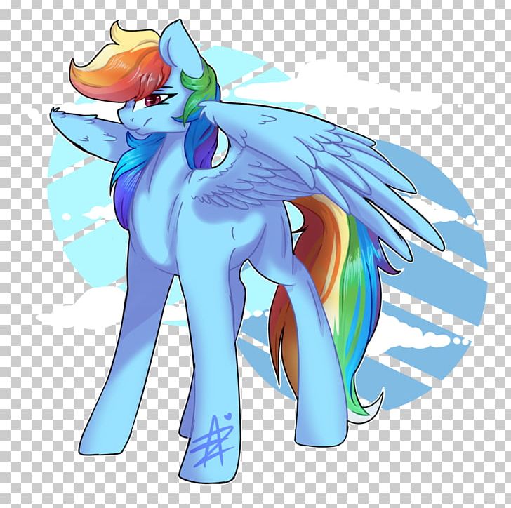 Rainbow Dash Pony Art Princess Luna Horse PNG, Clipart, Animals, Art, Cartoon, Deviantart, Digital Free PNG Download