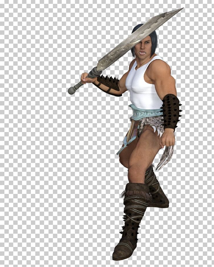 Sword Mercenary Spear PNG, Clipart, Action Figure, Armour, Barbarians, Cold Weapon, Costume Free PNG Download