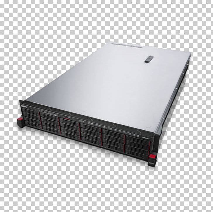ThinkServer Lenovo Xeon Computer Servers IBM System X PNG, Clipart, 19inch Rack, Central Processing Unit, Computer, Data Storage, Disk Array Free PNG Download
