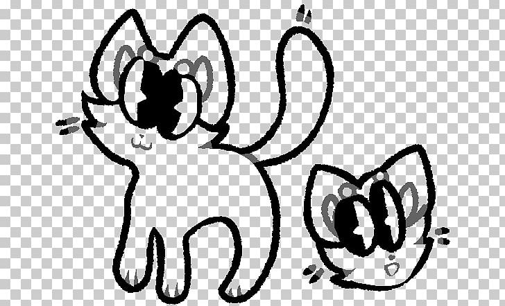 Whiskers Cat Line Art Drawing PNG, Clipart, Animals, Black, Carnivoran, Cartoon, Cat Like Mammal Free PNG Download