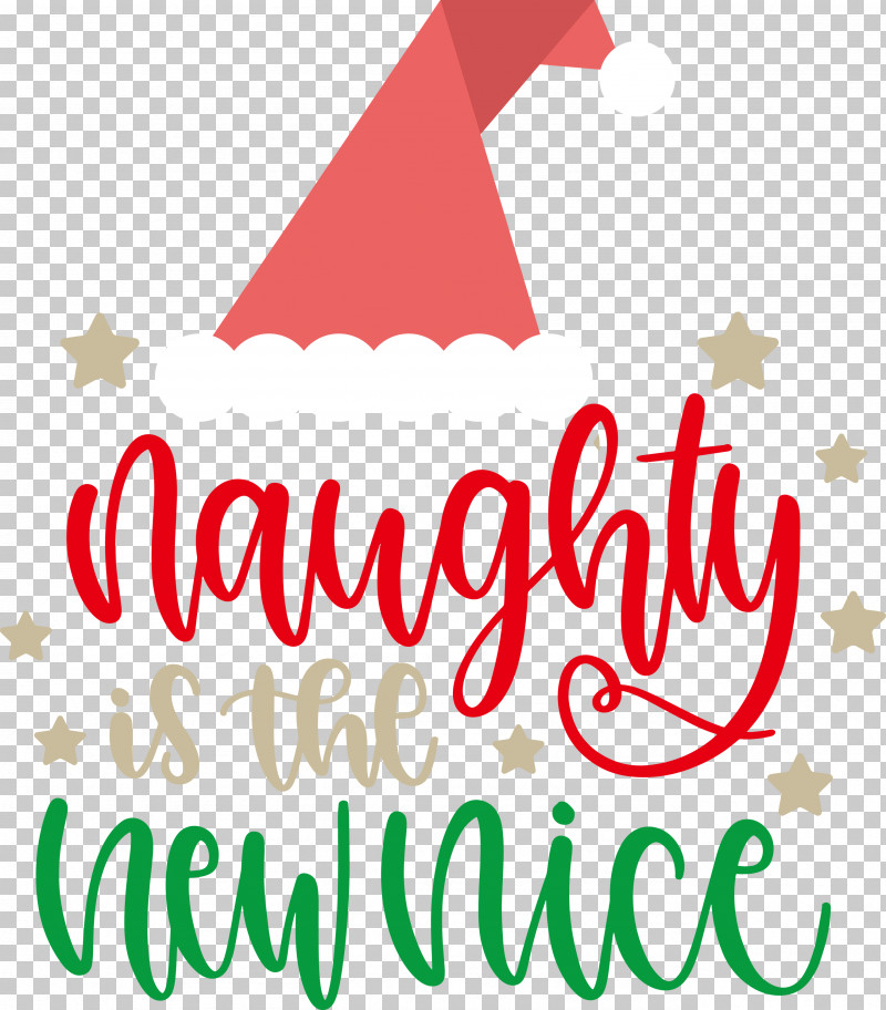 Naughty Is The New Nice Naughty Christmas PNG, Clipart, Christmas, Christmas Day, Christmas Ornament, Christmas Ornament M, Christmas Tree Free PNG Download