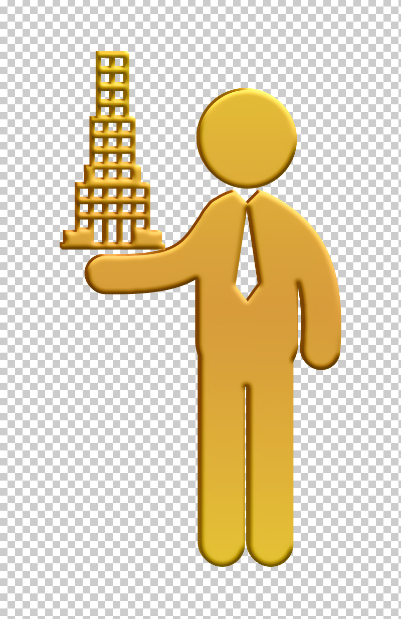 People Icon Human Pictos Icon Architect With Building Project Icon PNG, Clipart, Architect Icon, Architect With Building Project Icon, Behavior, Cartoon, Hm Free PNG Download