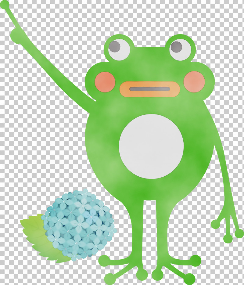 True Frog Tree Frog Frogs Cartoon Toad PNG, Clipart, Biology, Cartoon, Frog, Frogs, Paint Free PNG Download