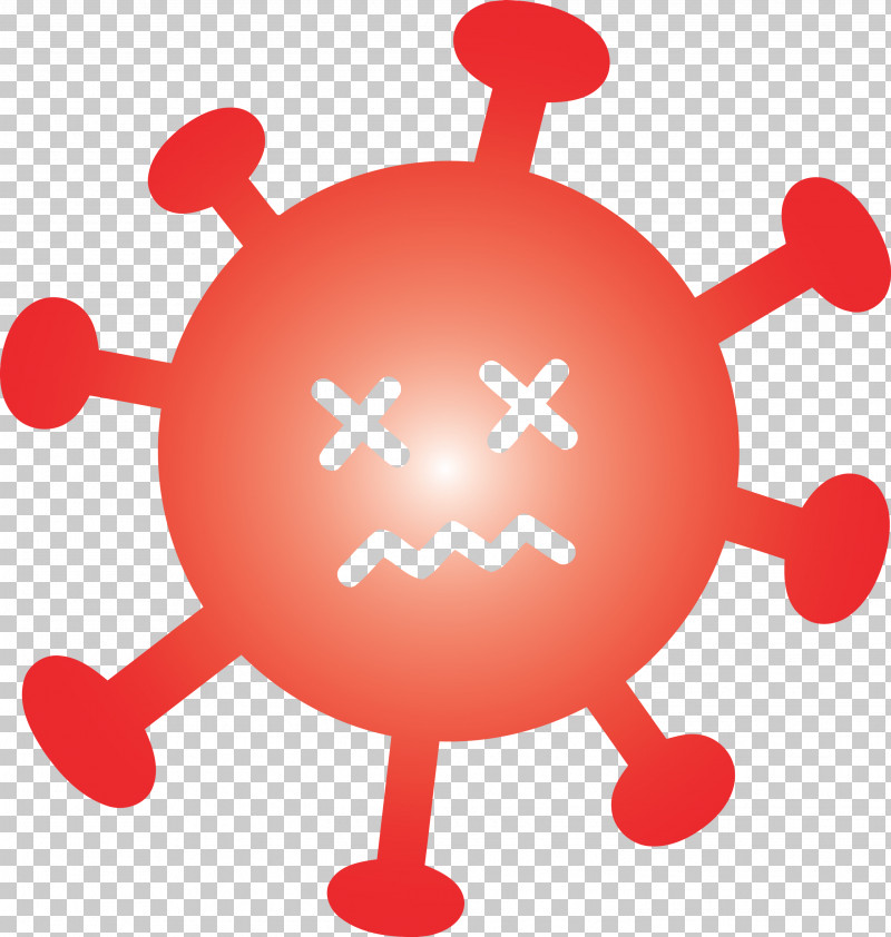 Virus Coronavirus Corona PNG, Clipart, Corona, Coronavirus, Red, Virus Free PNG Download