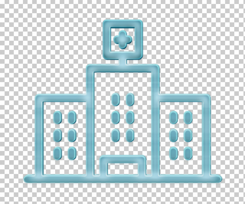 Hospital Icon City Elements Icon Buildings Icon PNG, Clipart, Buildings Icon, Business Card, City Elements Icon, Company, Factory Free PNG Download