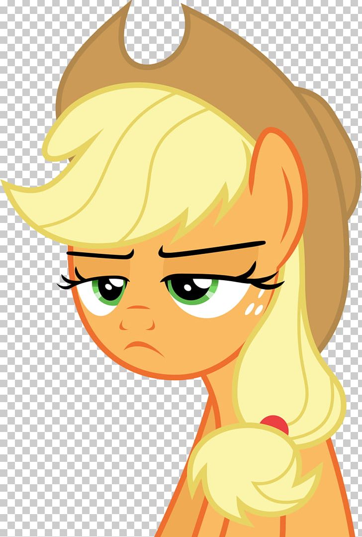 Applejack My Little Pony Sunset Shimmer PNG, Clipart, Amused, Apple, Applejack, Art, Cartoon Free PNG Download