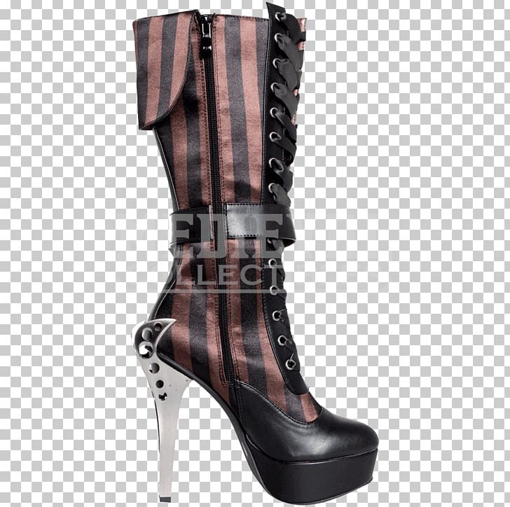Knee-high Boot Shoe Footwear Thigh-high Boots PNG, Clipart, Accessories, Boot, Buckle, Clothing, Combat Boot Free PNG Download