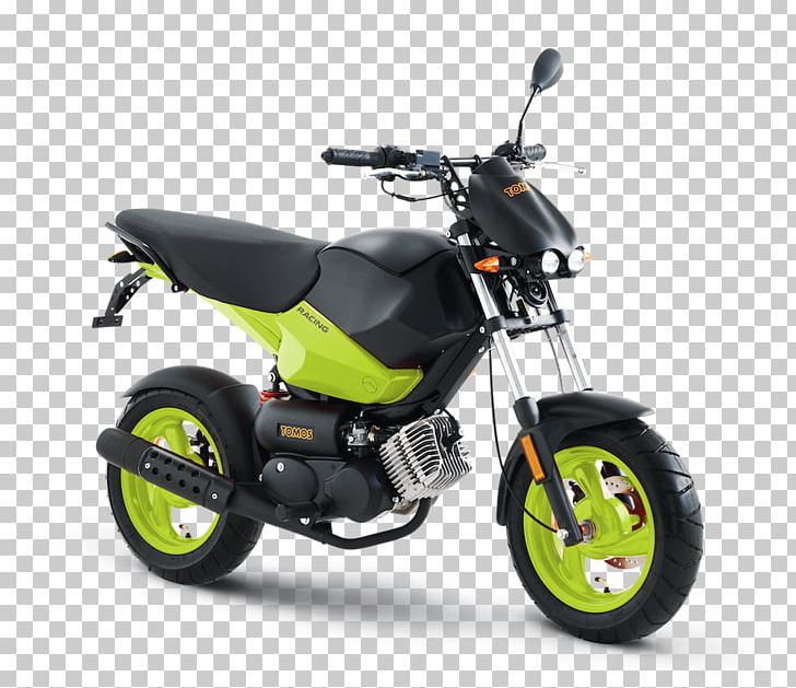 Scooter Tomos Moped Motorcycle Two-stroke Engine PNG, Clipart, Automotive Wheel System, Bicycle, Cars, Dellorto, Engine Free PNG Download