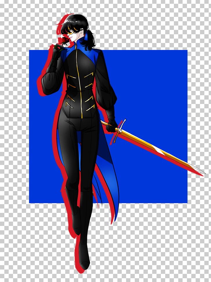 Shin Megami Tensei: Persona 3 Persona 5 Persona Q: Shadow Of The Labyrinth Zorro Goodgame Big Farm PNG, Clipart, Art, Costume, Costume Design, Deviantart, Drawing Free PNG Download