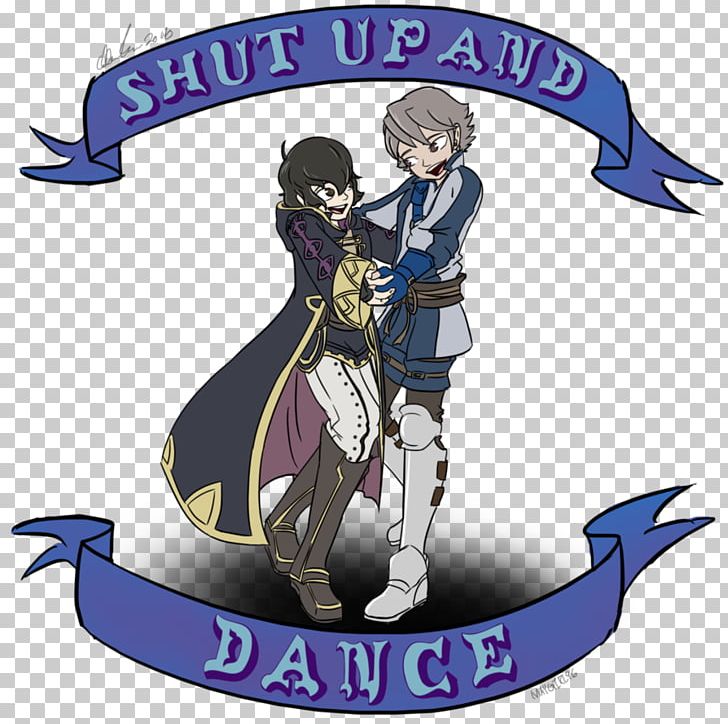 Shut Up And Dance Lyrics Instrumental Simply Three PNG, Clipart, Anime, Character, Com, Fiction, Fictional Character Free PNG Download