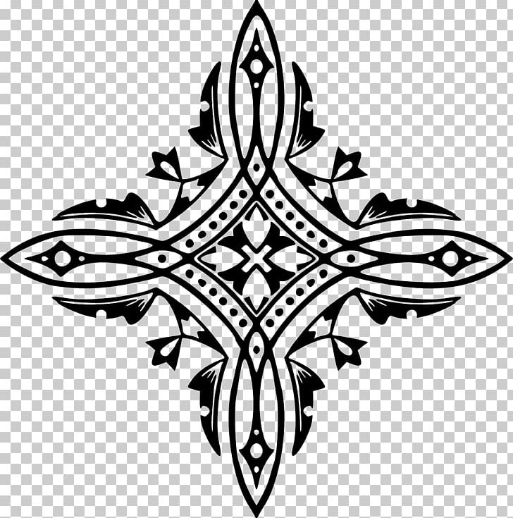 Tattoo Sticker Drawing PNG, Clipart, Artwork, Black, Black And White, Bumper Sticker, Celtic Ornament Free PNG Download