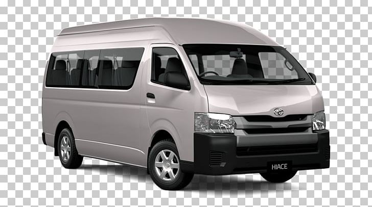 Toyota HiAce Bus Car Van PNG, Clipart, Brand, Bumper, Bus, Car, Classic Car Free PNG Download