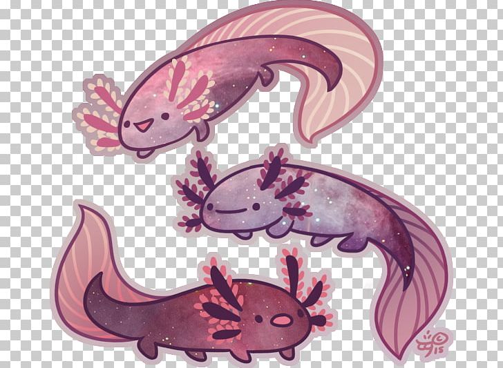 Axolotl Tiger Salamander Art Drawing PNG, Clipart, Animal, Animals, Art, Artist, Axolotl Free PNG Download
