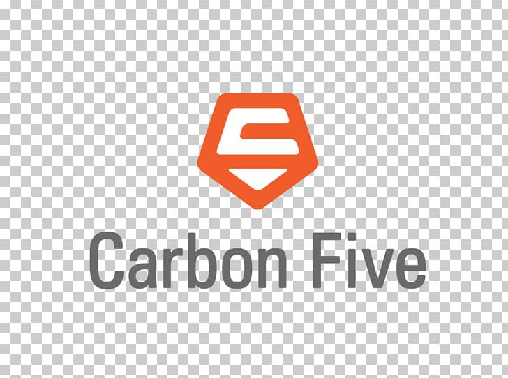 Carbon Five Logo Technology PNG, Clipart, Area, Art, Artificial Intelligence, Brand, Graphic Design Free PNG Download