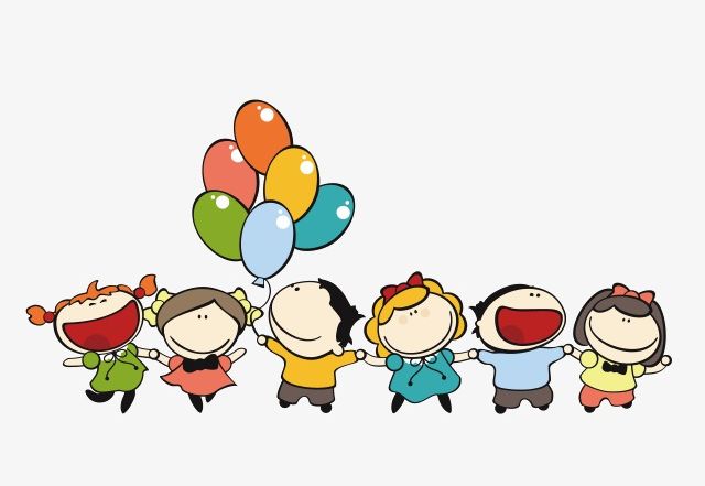 Children's Day Element PNG, Clipart, Balloon, Blocks, Cartoon, Child, Children Free PNG Download