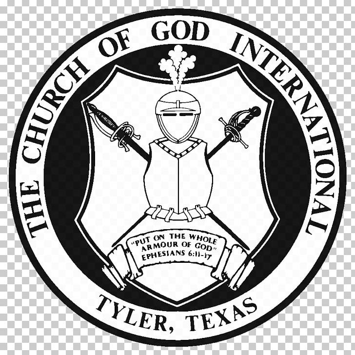 Church Of God International Christian Church PNG, Clipart, Area, Badge, Biblical Sabbath, Black And White, Brand Free PNG Download