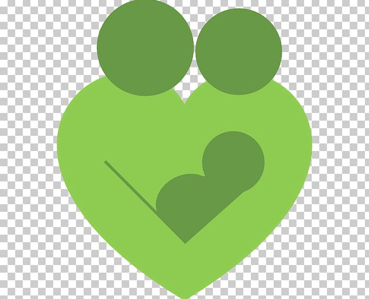 Family Heart PNG, Clipart, Circle, Computer Icons, Family, Grass, Green Free PNG Download