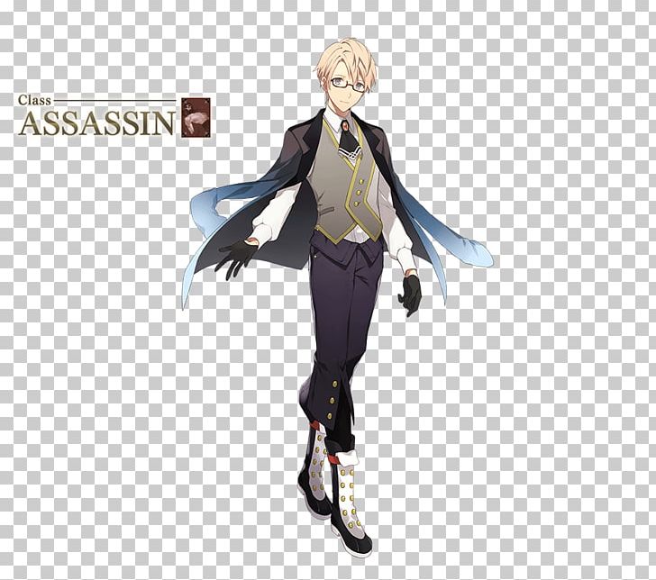 Fate/stay Night Fate/Grand Order Dr.Henry Jekyll Fate/hollow Ataraxia Fate/Zero PNG, Clipart, Action Figure, Anime, Art, Character, Cosplay Free PNG Download