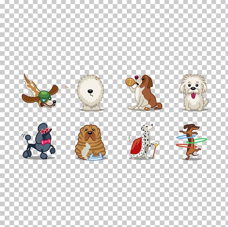 Labrador Retriever Puppy Pet Icon PNG, Clipart, Animation, Background Effects, Crutch, Dame, Dog Free PNG Download