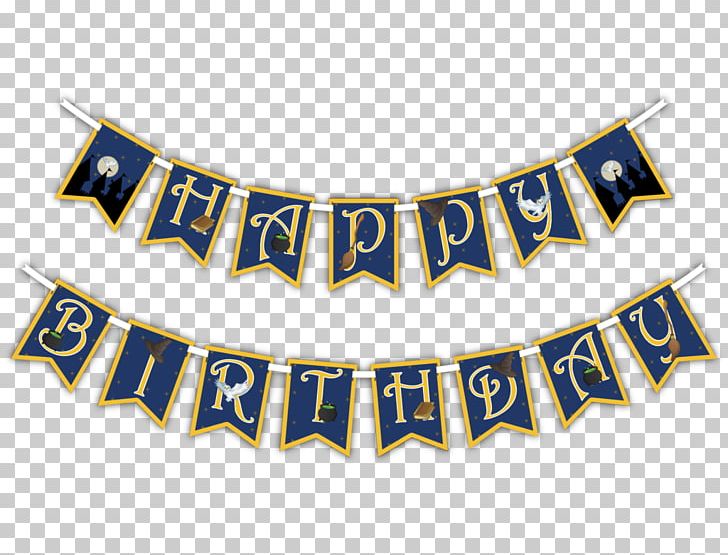 Paper Birthday Banner Bunting Balloon PNG, Clipart,  Free PNG Download