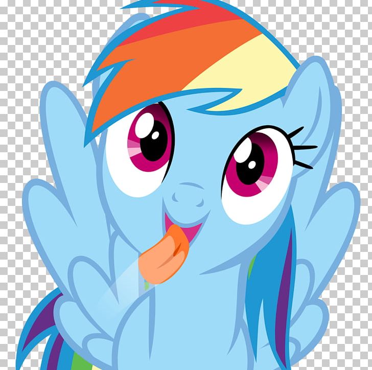 Rainbow Dash, Students Wiki