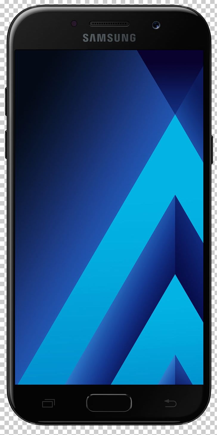 Samsung Galaxy A5 (2017) Samsung Galaxy A7 (2017) Samsung Galaxy A3 (2017) LTE PNG, Clipart, 32 Gb, Electronic Device, Electronics, Gadget, Lte Free PNG Download
