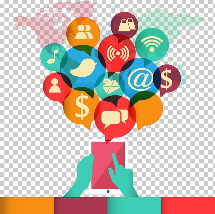 Social Media Marketing Millennials Mass Media PNG, Clipart, Balloon, Blo, Communication, Digital Marketing, Graphic Design Free PNG Download