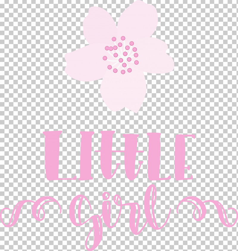 Floral Design PNG, Clipart, Floral Design, Lilac M, Little Girl, Logo, Meter Free PNG Download