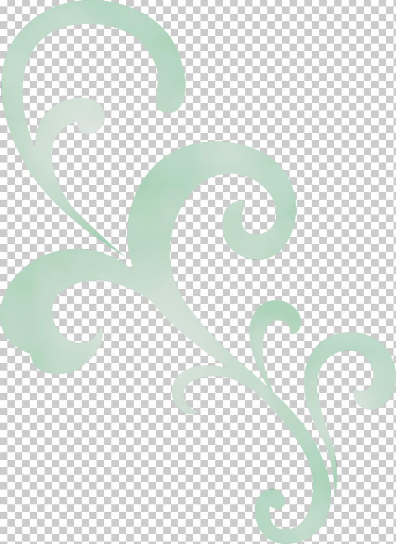 Green Font Ornament Pattern PNG, Clipart, Decoration Frame, Green, Ornament, Paint, Spring Frame Free PNG Download