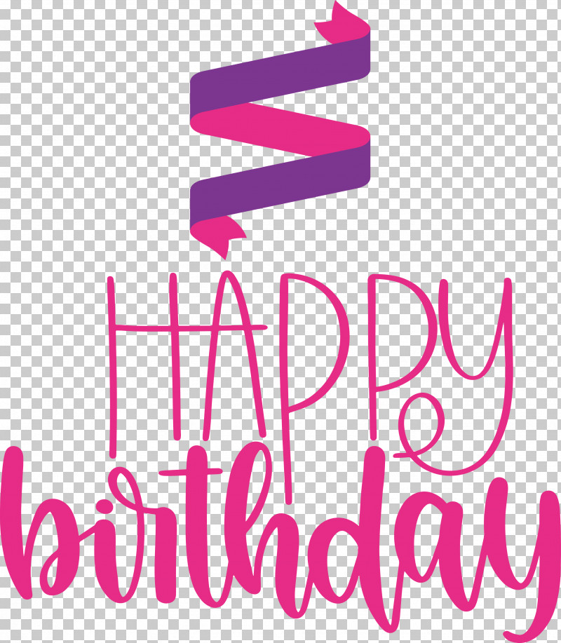 Happy Birthday PNG, Clipart, Geometry, Happy Birthday, Line, Logo, Mathematics Free PNG Download