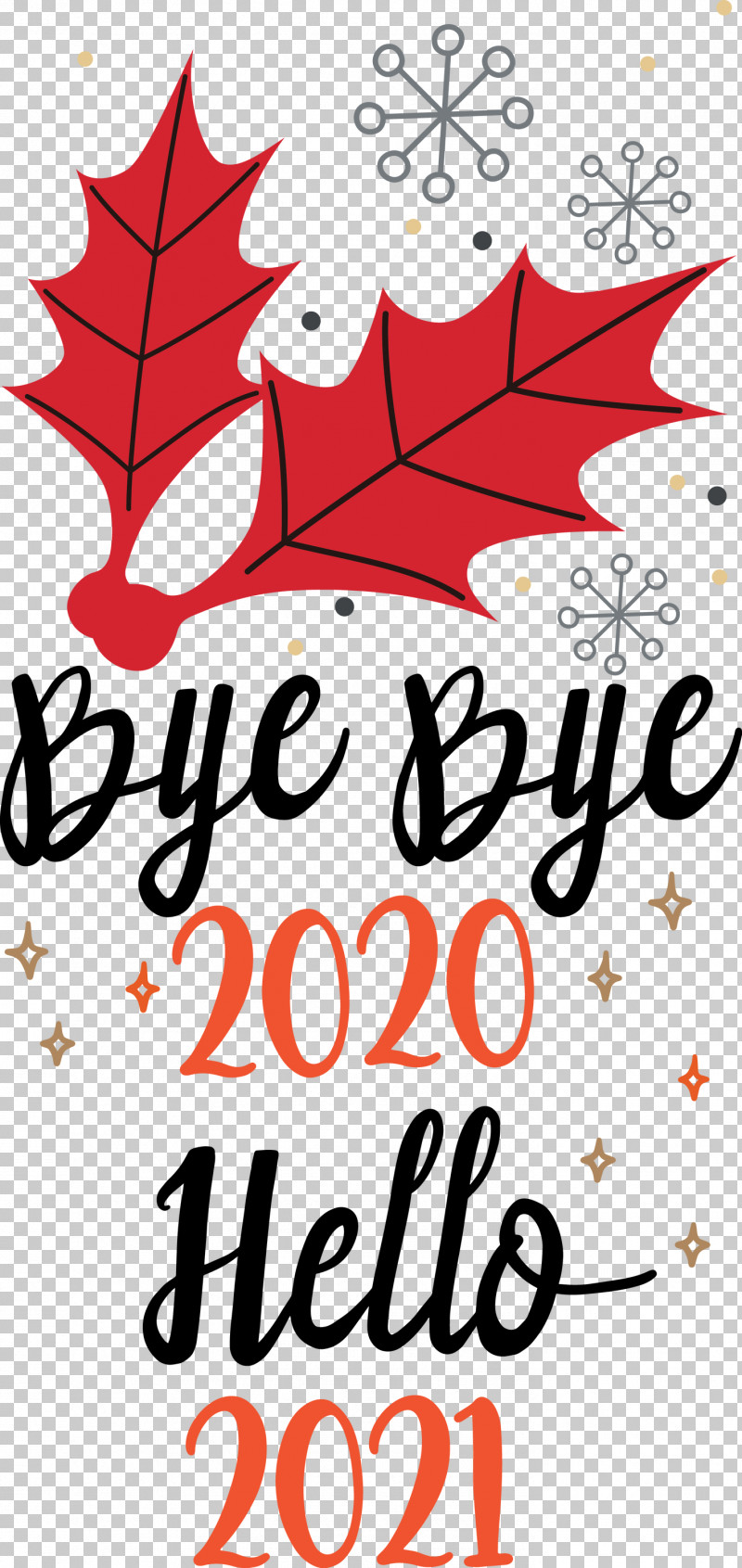 Hello 2021 Year Bye Bye 2020 Year PNG, Clipart, Abstract Art, Animation, Bye Bye 2020 Year, Christmas Day, Drawing Free PNG Download