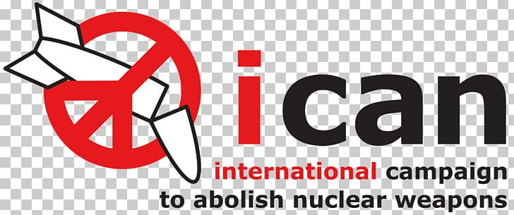 2017 Nobel Peace Prize International Campaign To Abolish Nuclear Weapons Treaty On The Prohibition Of Nuclear Weapons Organization PNG, Clipart,  Free PNG Download