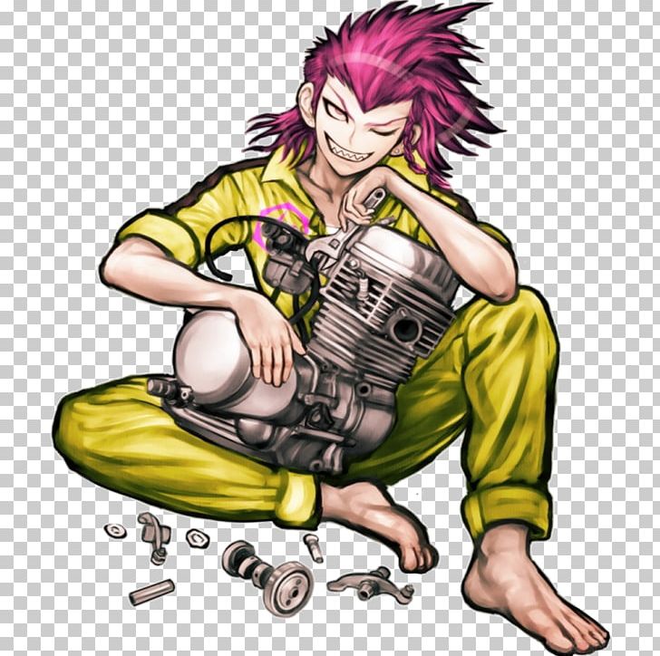 Danganronpa 2: Goodbye Despair Danganronpa V3: Killing Harmony Danganronpa: Trigger Happy Havoc Voice Actor Voice-over PNG, Clipart, Actor, Anime, Art, Danganronpa, Danganronpa 2 Free PNG Download