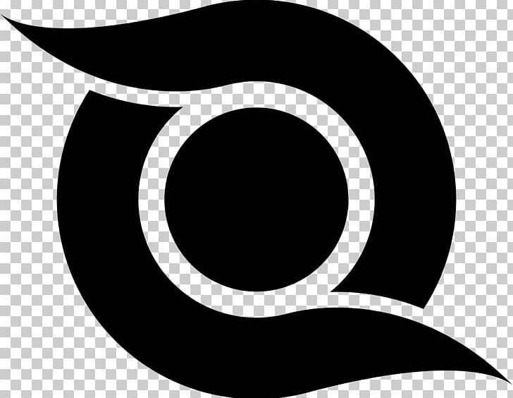 Logo Crescent Circle Brand PNG, Clipart, Black And White, Brand, Circle, Crescent, Education Science Free PNG Download