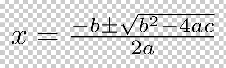 Quadratic Equation Quadratic Function Quadratic Formula Completing The Square PNG, Clipart, Angle, Area, Black, Black And White, Brand Free PNG Download